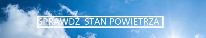 stan powietrza